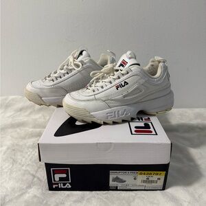 Fila Disruptor II
